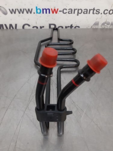 BMW Power Steering Cooler E87 E90 1 3 SERIES N45N N46N Petrol