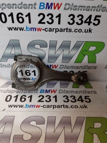 BMW Connecting Conrod S65 S85 E90 E92 E93 E60 E63 E64 M3 M5 M6