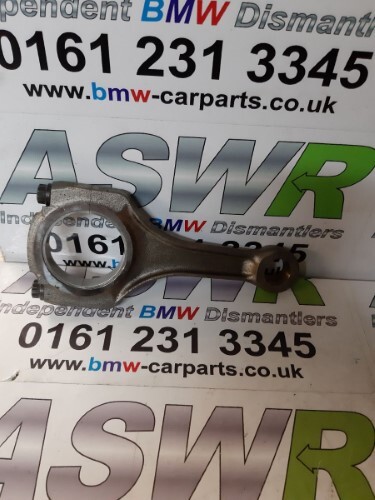 BMW Connecting Conrod S65 S85 E90 E92 E93 E60 E63 E64 M3 M5 M6