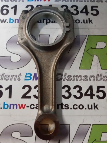 BMW Connecting Conrod S65 S85 E90 E92 E93 E60 E63 E64 M3 M5 M6