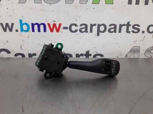BMW Wiper Stalk E46 E39 E38 3 5 7 SERIES
