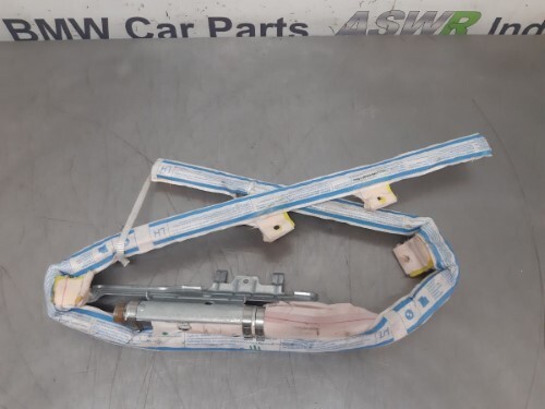 BMW Roof Curtain Safety bag N/S Passenger F11 5 SERIES Touring