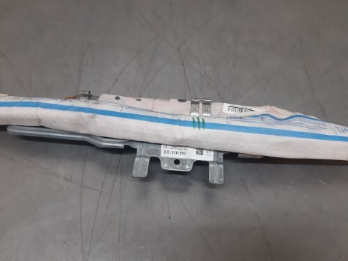 BMW Roof Curtain Safety bag N/S Passenger F11 5 SERIES Touring