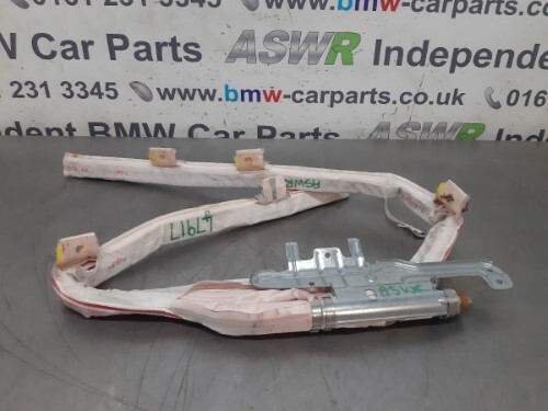 BMW Roof Curtain Safety Bag O/S Drivers F11 5 SERIES Touring