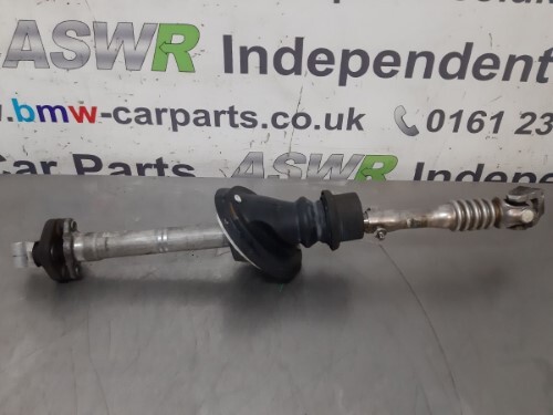 BMW Steering Shaft F07 F10 F11 F06 F12 F01 F02 5 6 7 SERIES