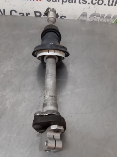 BMW Steering Shaft F07 F10 F11 F06 F12 F01 F02 5 6 7 SERIES