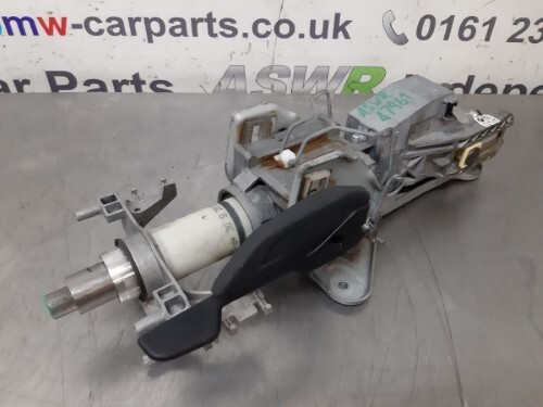 BMW F07 F10 F11 5 SERIES Manual Adjuster Steering Column