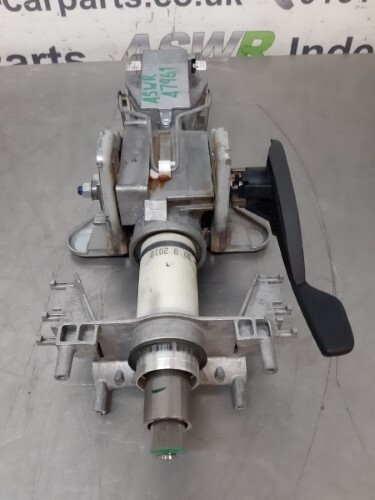 BMW F07 F10 F11 5 SERIES Manual Adjuster Steering Column