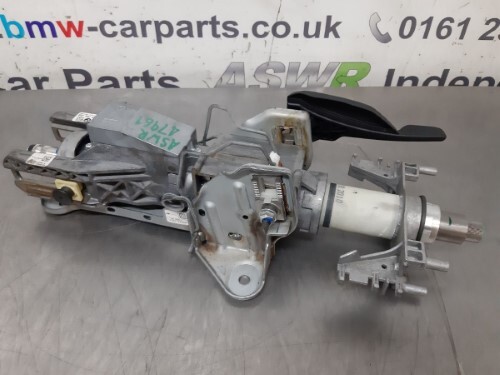 BMW F07 F10 F11 5 SERIES Manual Adjuster Steering Column
