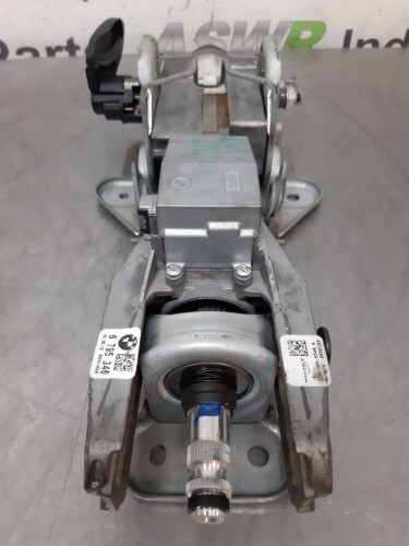 BMW F07 F10 F11 5 SERIES Manual Adjuster Steering Column