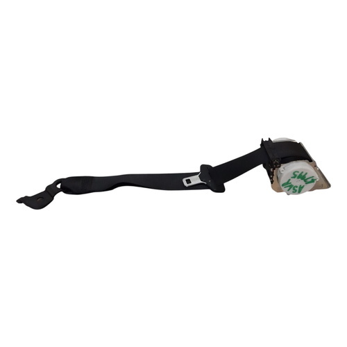 BMW Rear Seat Belt O/S Right Drivers F11 5 SERIES Touring