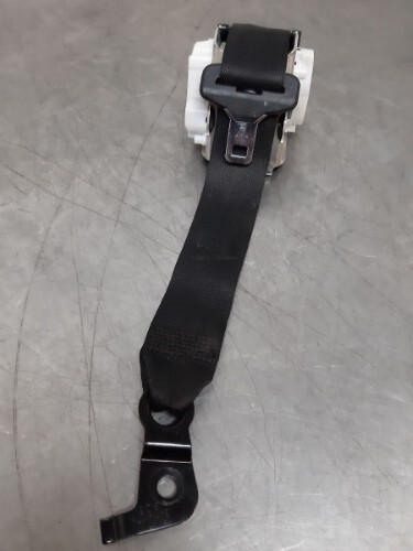 BMW Rear Seat Belt O/S Right Drivers F11 5 SERIES Touring