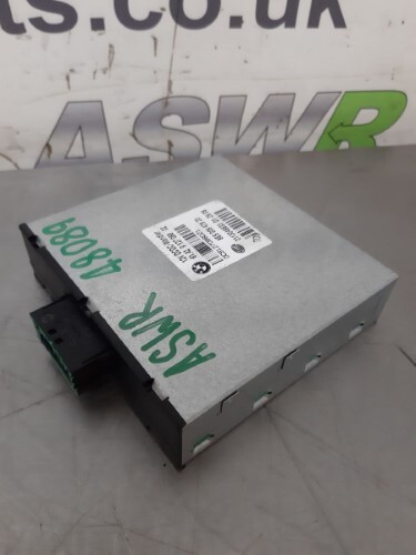 BMW E81 E82 E90 E91 1 3 SERIES DC DC Torque Converter Module