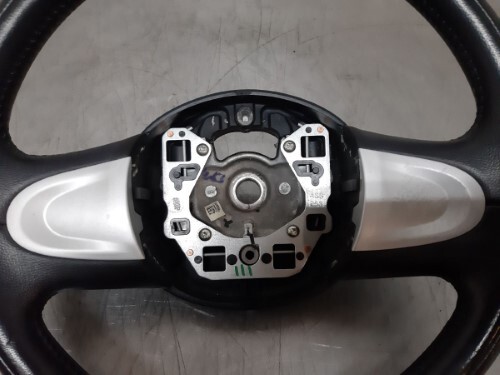 MINI Steering Wheel 2 Spoke R55 R56 R57 R58 R59 R60 R61