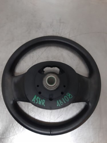 MINI Steering Wheel 2 Spoke R55 R56 R57 R58 R59 R60 R61