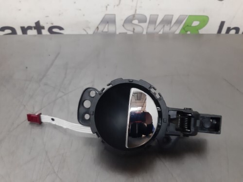 MINI Cooper Interior Door Handle N/S Passenger R55 R56 R57 R58 R59