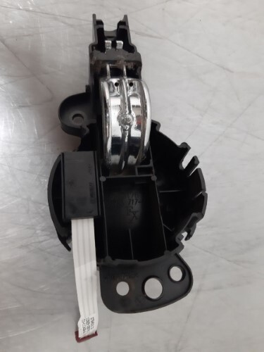 MINI Cooper Interior Door Handle N/S Passenger R55 R56 R57 R58 R59