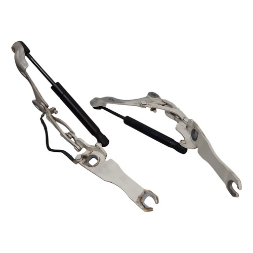 MINI Bonnet Hinges Pair R55 R56 R57 R58 R59