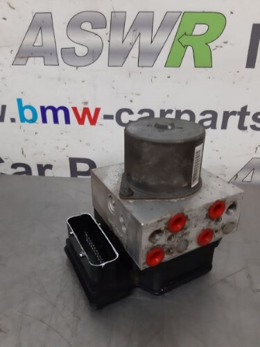 MINI ABS Pump Manual R55 R67 R57