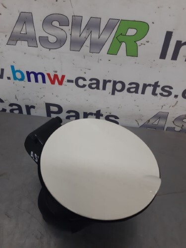 MINI Fuel Flap & Filler Pot R55 R56