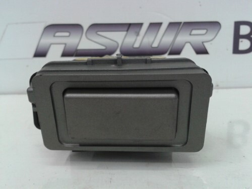 BMW E65 E66 7 SERIES Phone Input Pad