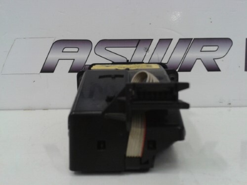 BMW E65 E66 7 SERIES Phone Input Pad