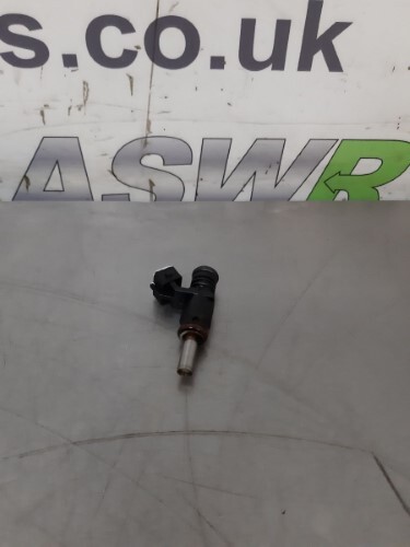 BMW 3 SERIES Injector Petrol N45 320SI E90