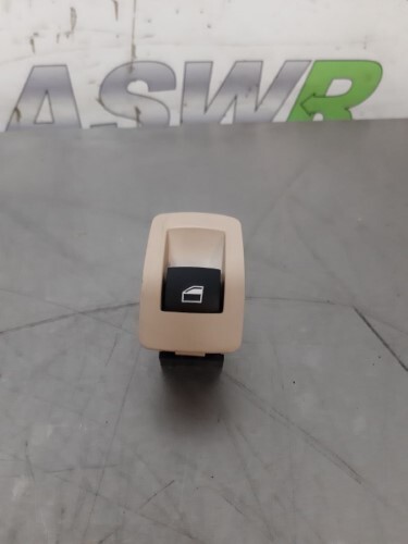BMW F30 F36 3 4 SERIES Window Switch