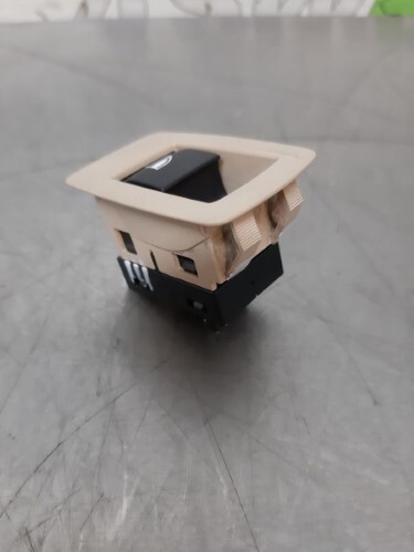 BMW F30 F36 3 4 SERIES Window Switch