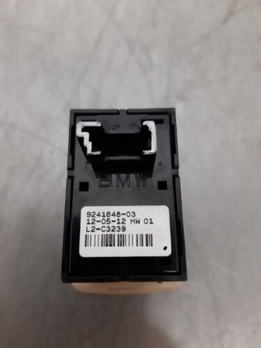 BMW F30 F36 3 4 SERIES Window Switch