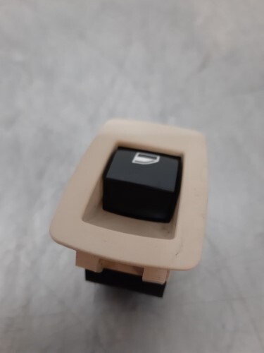 BMW F30 F36 3 4 SERIES Window Switch