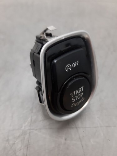 BMW Start Stop Switch 1 2 3 4 SERIES F20 F22 F30 F32