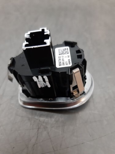 BMW Start Stop Switch 1 2 3 4 SERIES F20 F22 F30 F32