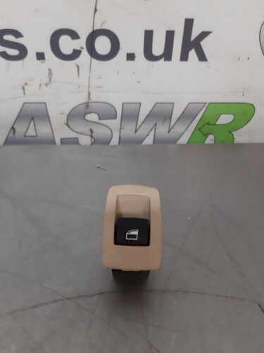 BMW F30 F36 3 4 SERIES Window Switch