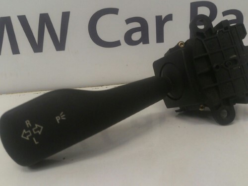 BMW E46 3 SERIES E83 X3 E85 E86 Z4 Indicator Stalk Switch