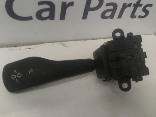 BMW E46 3 SERIES E83 X3 E85 E86 Z4 Indicator Stalk Switch