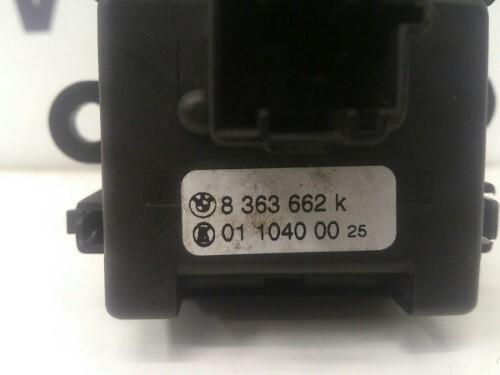 BMW E46 3 SERIES E83 X3 E85 E86 Z4 Indicator Stalk Switch