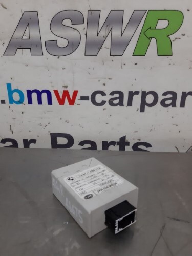 BMW Z3 E36 M43 Petrol Oil Level Sensor Control Module