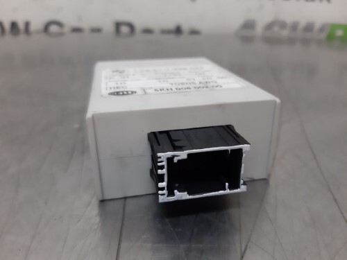 BMW Z3 E36 M43 Petrol Oil Level Sensor Control Module