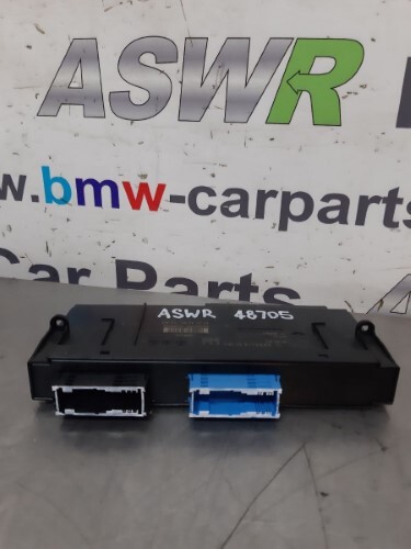 BMW Body Control Module Junction Box E87 E90 1 3 SERIES