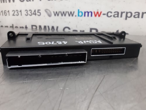 BMW Body Control Module Junction Box E87 E90 1 3 SERIES