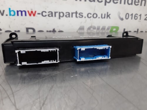 BMW Body Control Module Junction Box E87 E90 1 3 SERIES
