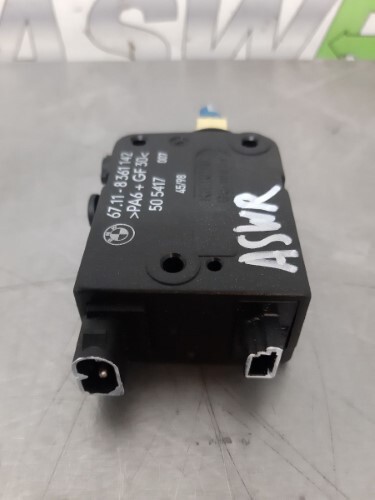 BMW Boot Central Locking Motor E36 3 SERIES / Z3