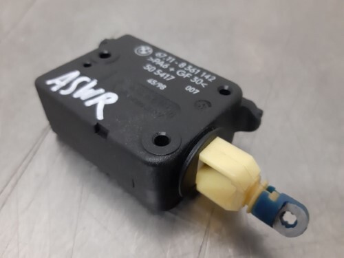 BMW Boot Central Locking Motor E36 3 SERIES / Z3