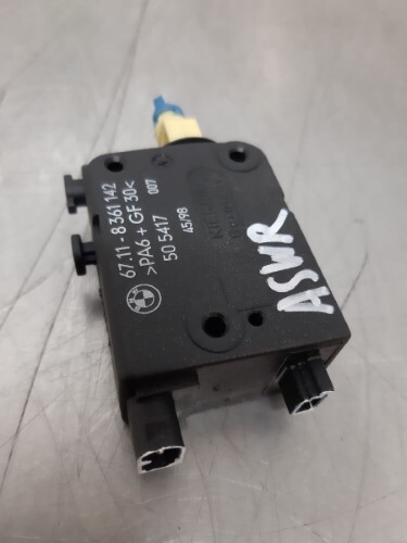 BMW Boot Central Locking Motor E36 3 SERIES / Z3