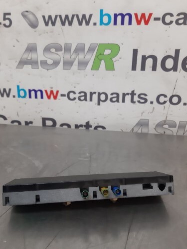 BMW E46 3 SERIES E85 E86 Z4 Diversity Antenna Amplifier