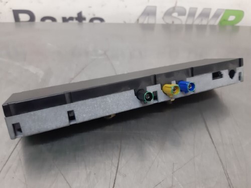 BMW E46 3 SERIES E85 E86 Z4 Diversity Antenna Amplifier