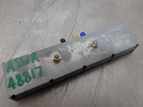 BMW E46 3 SERIES E85 E86 Z4 Diversity Antenna Amplifier