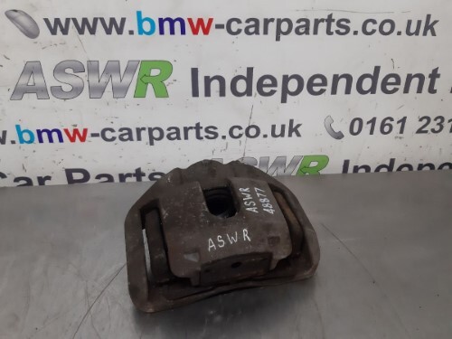 BMW Front Brake Caliper O/S Drivers Right E60 E65 5 7 SERIES