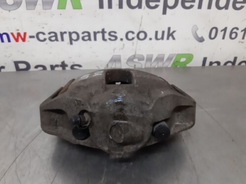 BMW Front Brake Caliper O/S Drivers Right E60 E65 5 7 SERIES